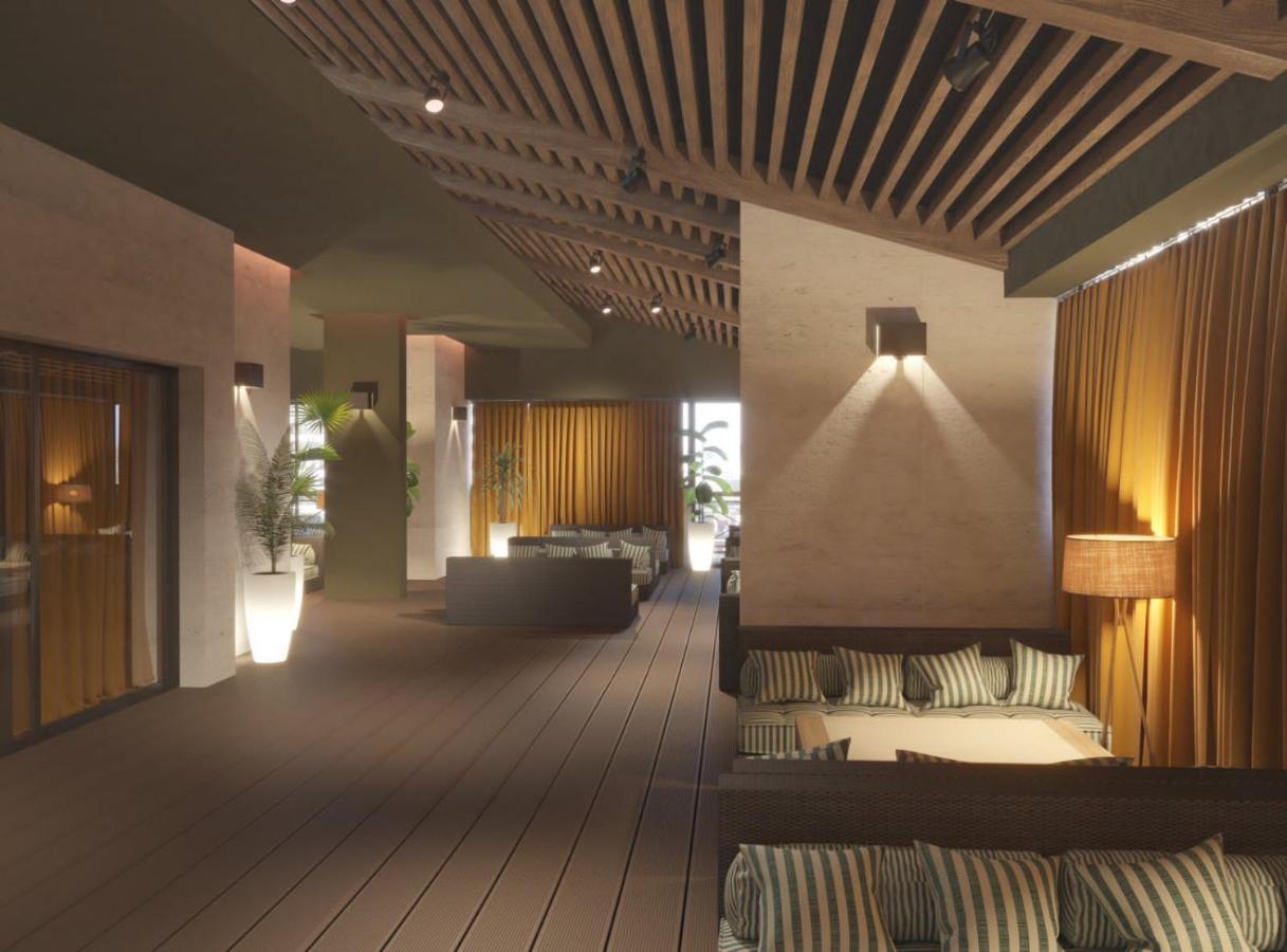 Sphera By Stellar Hotels, Yerevan Exterior photo