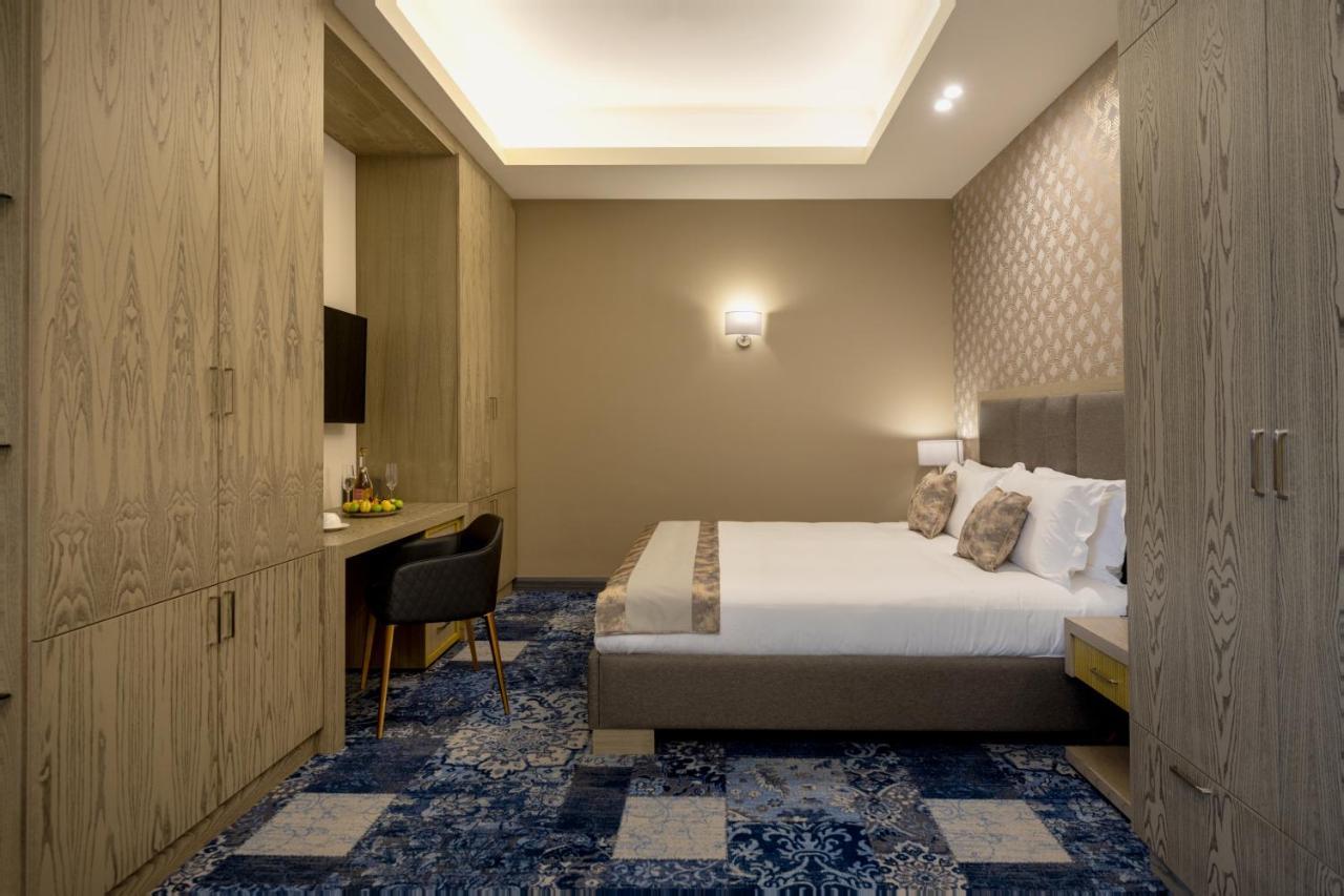 Sphera By Stellar Hotels, Yerevan Exterior photo