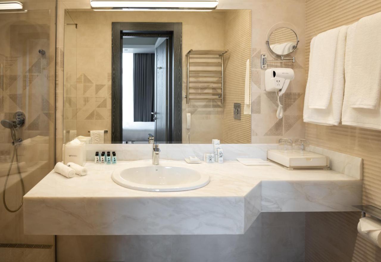 Sphera By Stellar Hotels, Yerevan Exterior photo