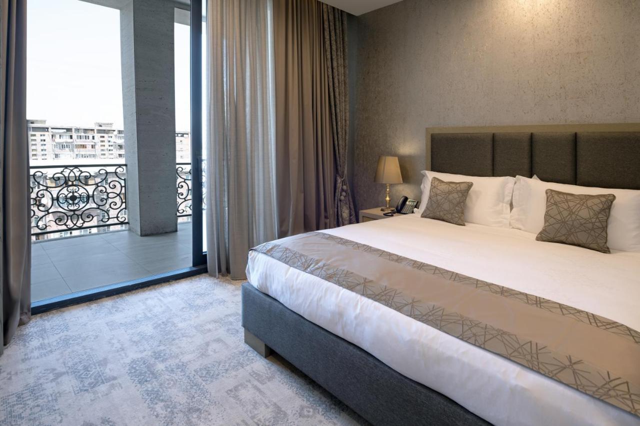 Sphera By Stellar Hotels, Yerevan Exterior photo
