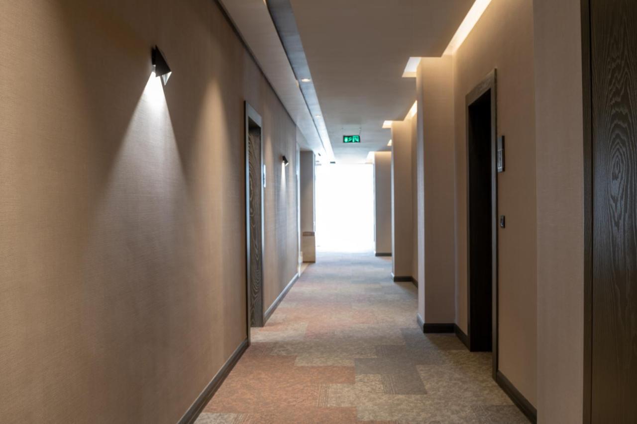 Sphera By Stellar Hotels, Yerevan Exterior photo