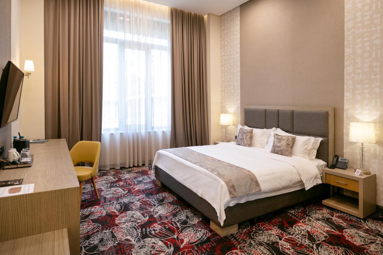 Sphera By Stellar Hotels, Yerevan Exterior photo