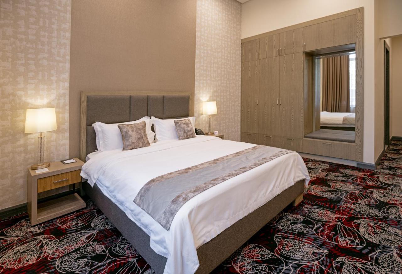 Sphera By Stellar Hotels, Yerevan Exterior photo