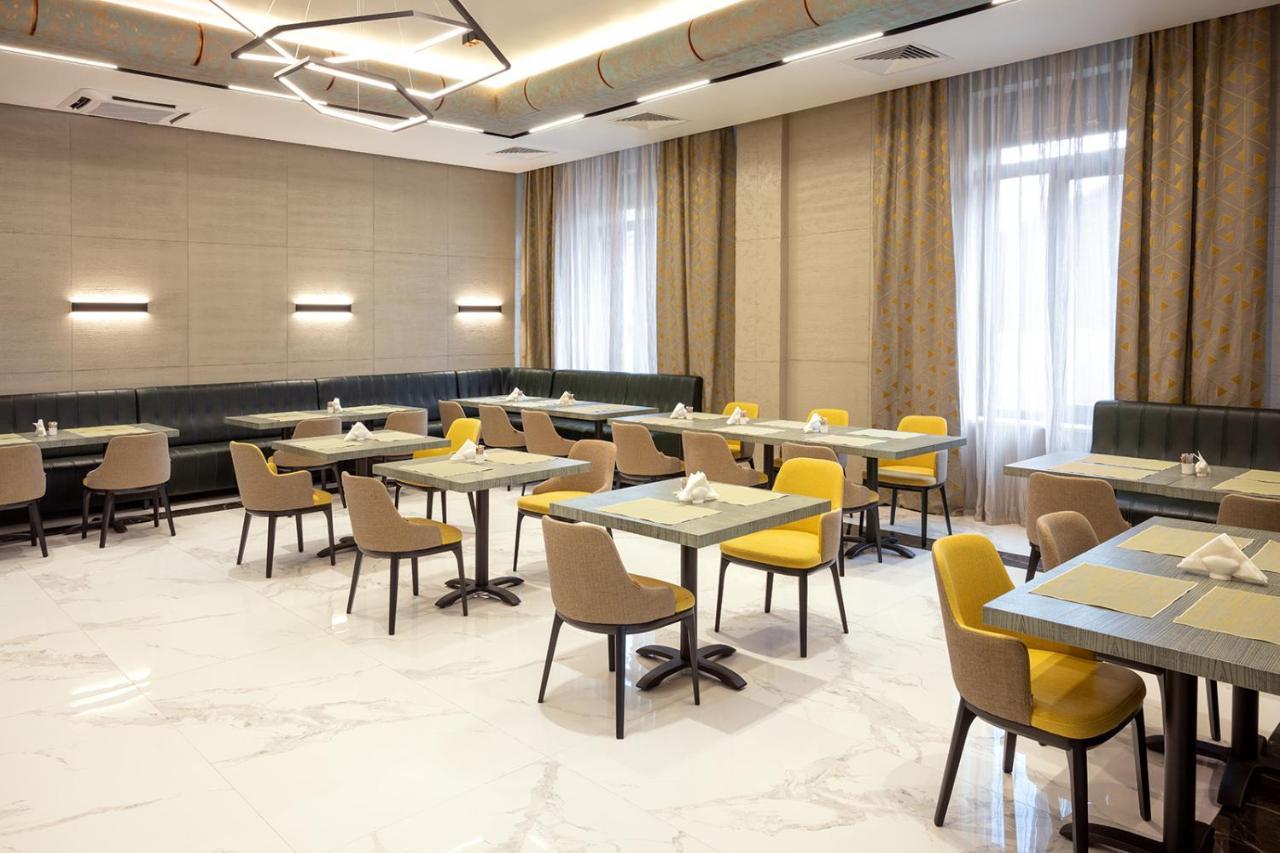 Sphera By Stellar Hotels, Yerevan Exterior photo